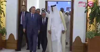 الحليفان "تميم وأردوغان" فى ورطة..قطاع النفط فى الدوحة يتلقى صفعة جديدة بعد فقدان أمير قطر قدرته فى الحفاظ على حصة بيع نفطه بأسيا.. وأنقرة تواجه دعوات جديدة لمقاطعة السفر إليها.. وخلفان: تركيا دولة قمعية