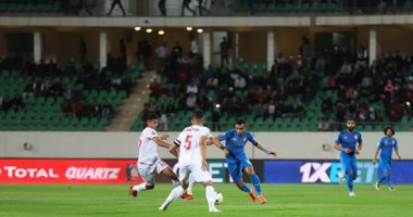 "75 دقيقة" الزمالك 1 أغادير 0.. وخروج "كهربا" والعارضة تنقذ الأبيض