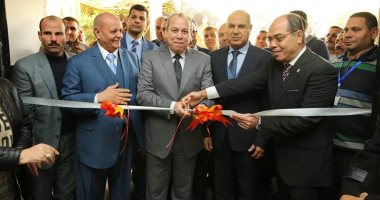المالية: بدء المشروع القومى للتحول الرقمى للدولة تنفيذا لتكليفات الرئيس