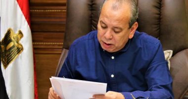 صور.. محافظ كفر الشيخ يعتمد جداول امتحانات الفصل الدراسى الثانى