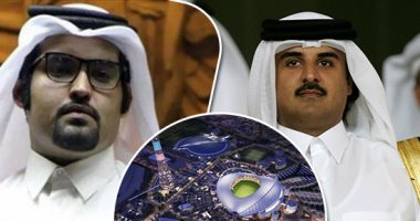 تنظيم الحمدين يتلقى الضربات الكبرى.. فرص استضافته لمونديال 2022 تتضاءل بعد إلغاء كأس قطر.. المتحدث باسم المعارضة القطرية يتوعد "تميم": محاكمة رموز النظام قريبا.. ومعارض: الدوحة تنفق على الموساد الإسرائيلي  