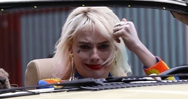 عشاق الأكشن يترقبون طرح التريلر الرسمى لفيلم Birds of Prey لـ مارجوت روبى