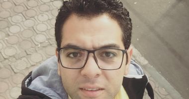 ملاك بكاب ودبوره.. ماجد عبد الرازق قصة شهيد في أول شهر شعبان
