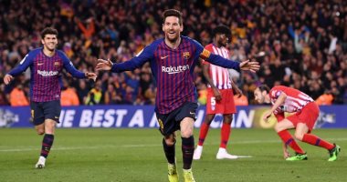 هويسكا ضد برشلونة.. ميسي وسواريز أبرز الغائبين عن قائمة البارسا 