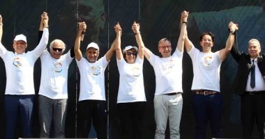 الصحة العالمية: التأمين الصحى الجديد فى مصر يوفر التغطية الصحية لجميع الأفراد