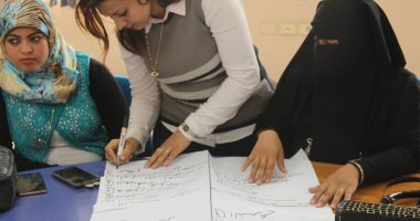 في ثانى أيام مشروع تنمية جنوب الوادى.. استمرار ورش الحرف وحفل موسيقى عربية