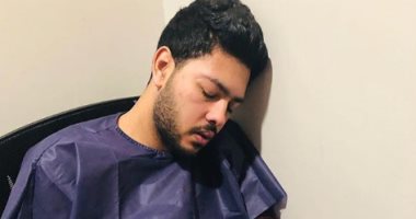 محمد شاهين يخضع لعملية جراحية.. ويطلب من الجمهور الدعاء له 