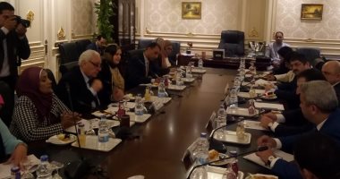 "دينية البرلمان" تطالب بمواجهة إهمال المساجد التاريخية والأثرية