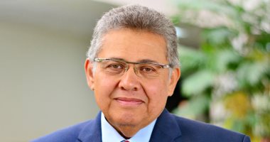 رئيس الجامعة المصرية الصينية: الرئيس السيسي يدعم ملف التعليم العالي ويضع كافة الإمكانيات لدعم مؤسساته