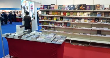 هيئة الكتاب تفعل خدمة المؤلف بالمحافظات.. البداية في معرض الإسكندرية