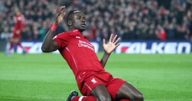 مانى على رأس قائمة السنغال النهائية فى كأس الأمم الأفريقية 2019