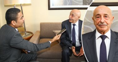 البرلمان الليبى مستنكرا تصريحات أردوغان عن البلاد: إرث أجدادك بغيض