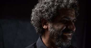 محمد بشير يمثل مصر  فى جمهورية الرأس الأخضر بملتقى أتلانتيك