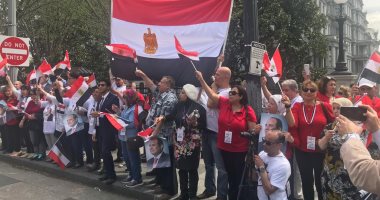 ملحق الدفاع المصرى فى ألمانيا يقيم احتفالا بذكرى انتصارات أكتوبر