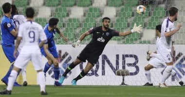 الهلال يخسر أمام الاستقلال الإيرانى فى دورى أبطال آسيا
