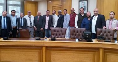 تشكيل شعبة لمستغلى محاجر الرخام والجرانيت بالغرفة التجارية بالقاهرة 