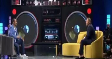 رامى عياش ضيف "شريط كوكتيل" مع هشام عباس.. غدا