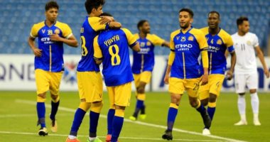 النصر السعودى يحصد أول 3 نقاط فى أبطال آسيا بفوز أمام الزوراء العراقي.. فيديو