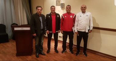 ناصر عباس وسيد مراد ووجيه أحمد يكشفون خطايا حكام بطولة شمال أفريقيا