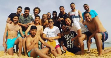 بعد تأجيل مواجهة الزمالك.. لاعبو دجلة يلجأون للعين السخنة