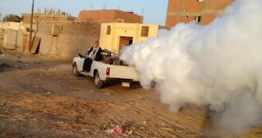 صور.. "قبل الصيف".. أهالى أسوان يطالبون بتوفير أمصال العقارب 