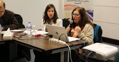 البيئة تنظم ورشة عمل عن أحدث البرامج العالمية لإدارة محطات معالجة الصرف الصحى