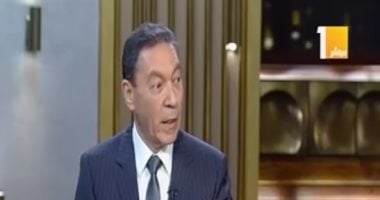 هانى الناظر رئيس مؤسسة مصر تستطيع: علماؤنا لديهم ثقة كبيرة فى الرئيس السيسى