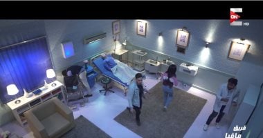"الأوضة" يواصل ألغازه ويطالب بفك شفرات الغابة على ON E.. الأحد