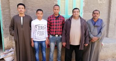 فيديو وصور.. أهالى قرية الجلاوية بسوهاج يشكون نقص الأطباء بالوحدة الصحية