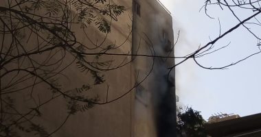 النيابة تحفظ التحقيقات فى إصابة طفلين بحريق شقة المقطم: لا شبهه جنائية