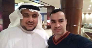 مازن بترجى نائب رئيس الغرفة التجارية فى جدة بالسعودية فى حوار لـ"اليوم السابع": القاهرة نمر أفريقيا القادم وفرص الاستثمار شحت فى العالم.. أطالب العرب بالانطلاق إلى القارة السوداء من مصر.. والسياحة أبرز الفرص