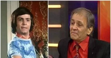 وفاة المخرج والممثل ناجى أنجلو عن عمر ناهز 77 عاما