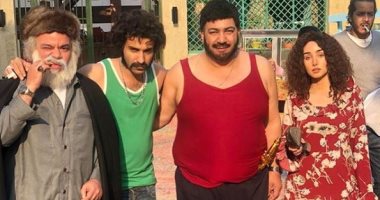 بعد "إبراهيم الأبيض".. كابتن ماجد يظهر فى "الواد سيد الشحات"