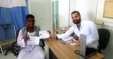 صور.. البحر الأحمر تصدر 197 شهادة توثيق زواج مجانا خلال 3 أيام