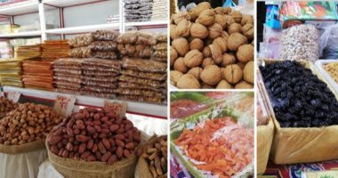 أسعار فاكهة الشهر الكريم بالأسواق