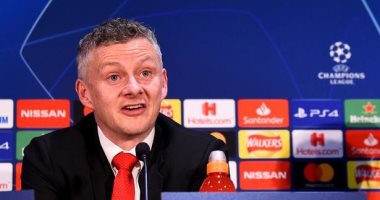 برشلونة ضد مان يونايتد.. سولشاير: نستطيع التأهل من "كامب نو"