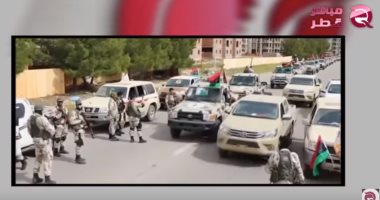 مباشر قطر: نظام الحمدين يخفى عيوبه بغطاء إعلامى ممزق