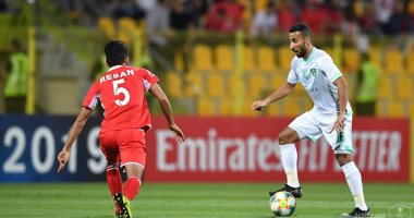 أهلى جدة يسقط فى فخ بيرسبوليس الإيرانى فى دوري أبطال آسيا.. فيديو