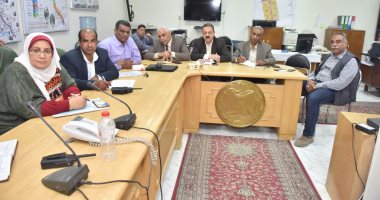 محافظة أسيوط تستعد للاستفتاء على التعديلات الدستورية