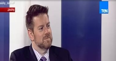 محلل سياسى أمريكى: "مصر حجر الزاوية فى السياسة الأمنية لواشنطن"