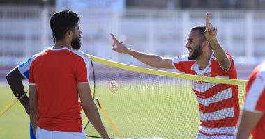 ماذا قدم خالد بوطيب مع الزمالك قبل الانضمام لقائمة منتخب المغرب النهائية