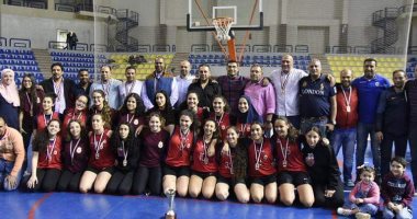 آنسات سلة الصيد يتوجن ببطولة الجمهورية تحت 16 سنة بالفوز على الجزيرة