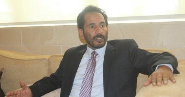 معارض قطرى: تميم ووالده ارتكبوا أكبر الجرائم فى الإنسانية ويرشون المجتمع الدولى