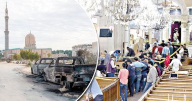 "اليوم السابع" يكشف بالمستندات: تفاصيل سقوط أخطر كتيبة إلكترونية لجماعة الإخوان الإرهابية تدار من الخارج.. تورط شركة فى تجنيد شباب لنشر الشائعات وإثارة الرأى العام ..لجان  التنظيم تبنت 38 حملة ضد مصر خلال شهر 