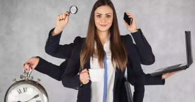 سيطرى على غضبك.. إزاى تكونى استروينج ومان فى7 خطوات