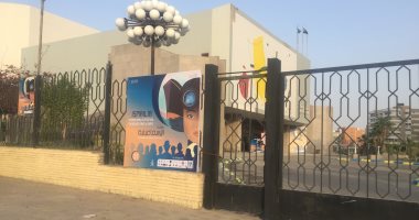 انطلاق الدورة الـ21 لمهرجان الإسماعيلية السينمائى