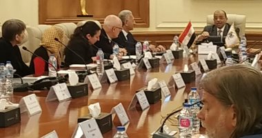 وزير التنمية المحلية: تقييم أى مشروع قبل تنفيذه لتحقيق الاستفادة للمواطنين
