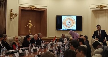 وزير التنمية المحلية: ارتفاع توصيلات الصرف الصحى بالصعيد من 10% إلى 40%