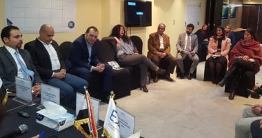 استقالة 3 أعضاء بمجلس إدارة جمعية شباب الأعمال 