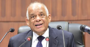 صور.. تعرف على أهم تصريحات رئيس البرلمان فى جلسة مداولات التعديلات الدستورية